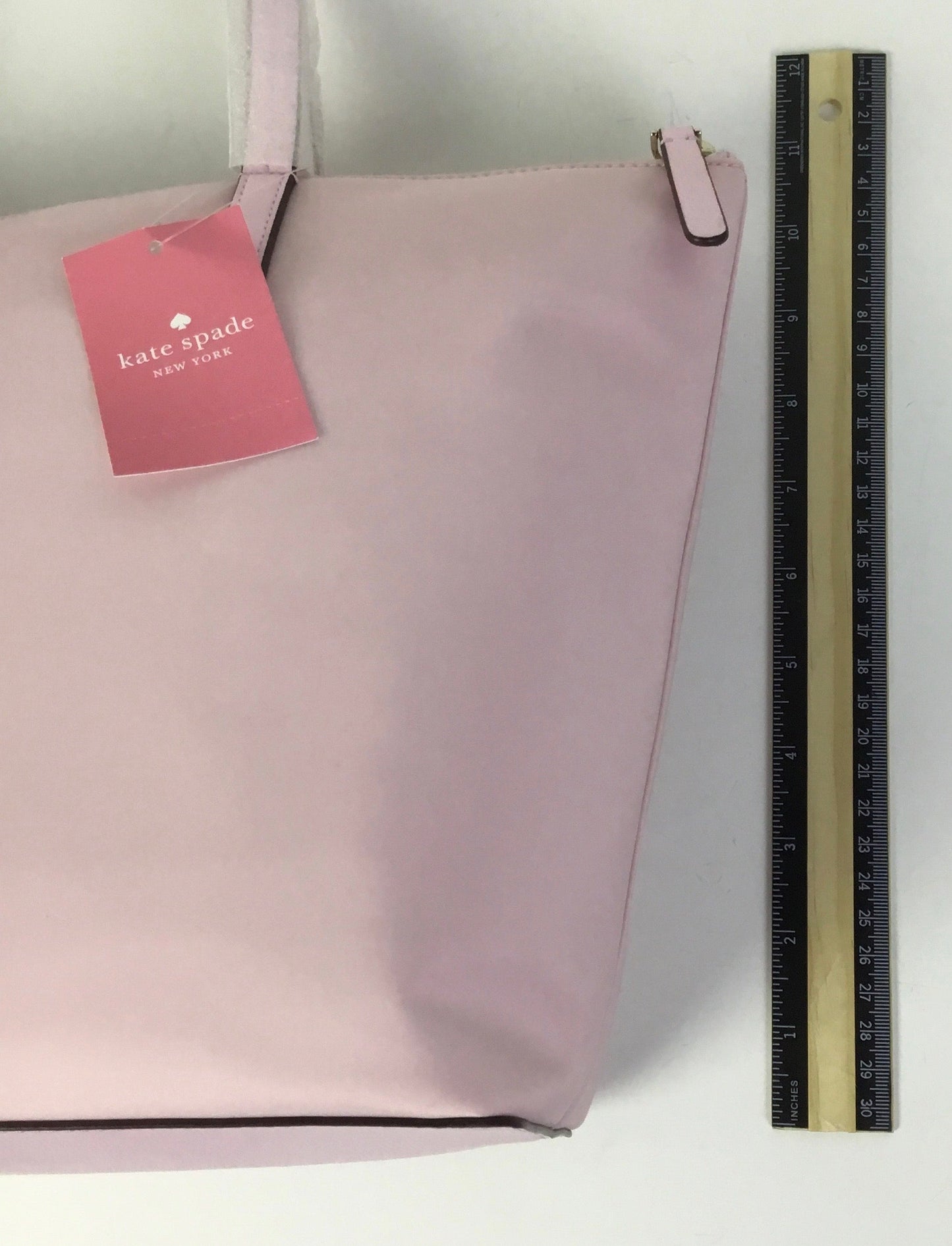 Handbag Designer By Kate Spade In Pink, Size:Large