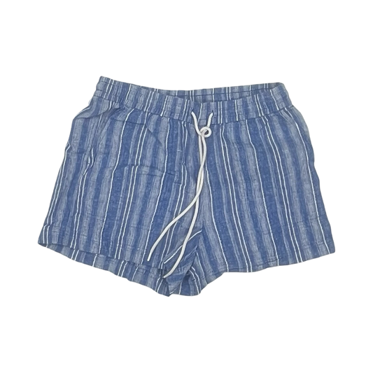 Shorts By Lou And Grey In Blue, Size:M