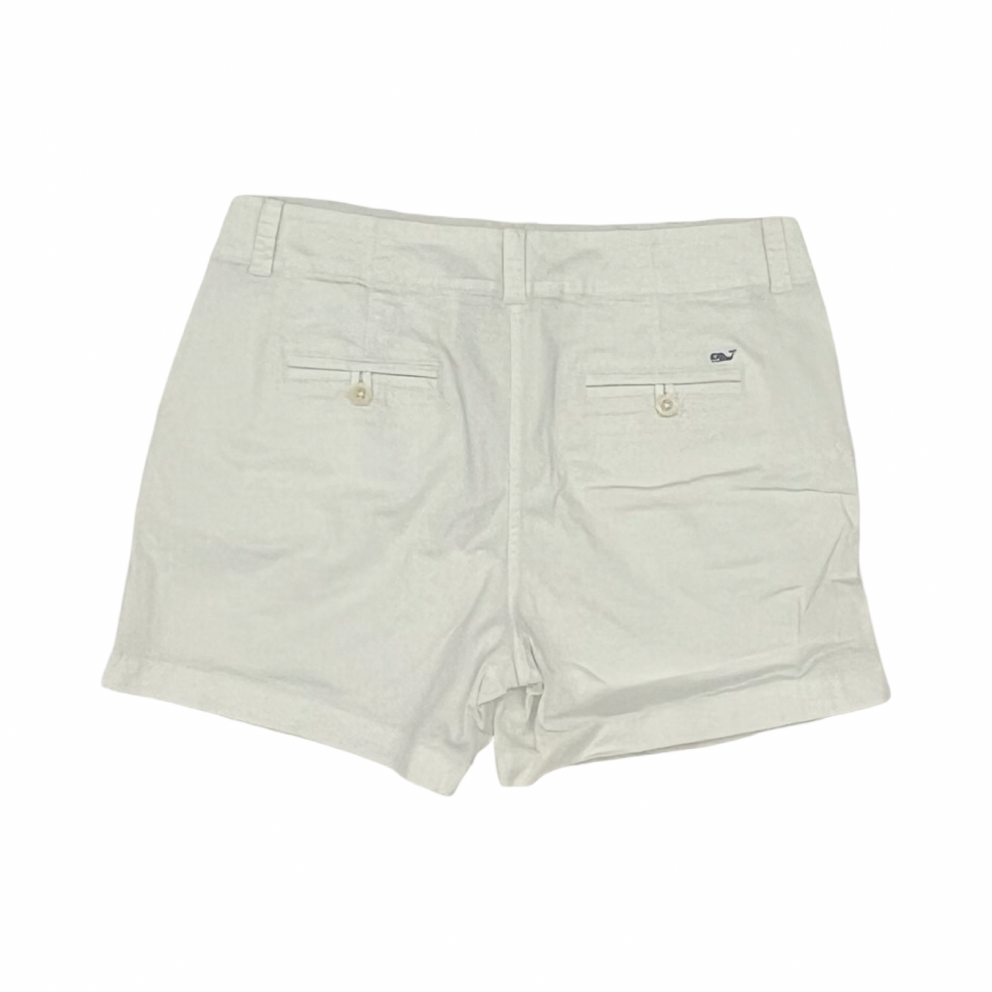Shorts By Athleta In White, Size:M