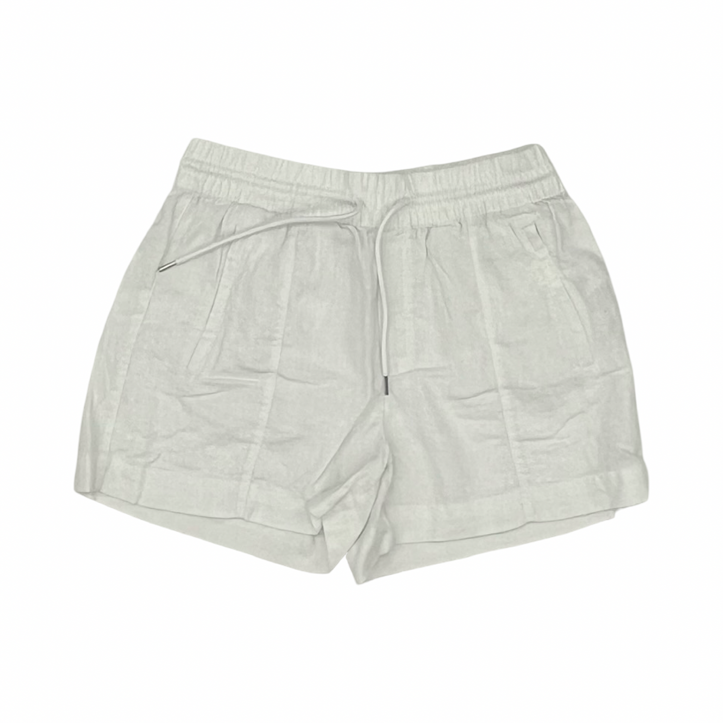 Shorts By Athleta In White, Size:M