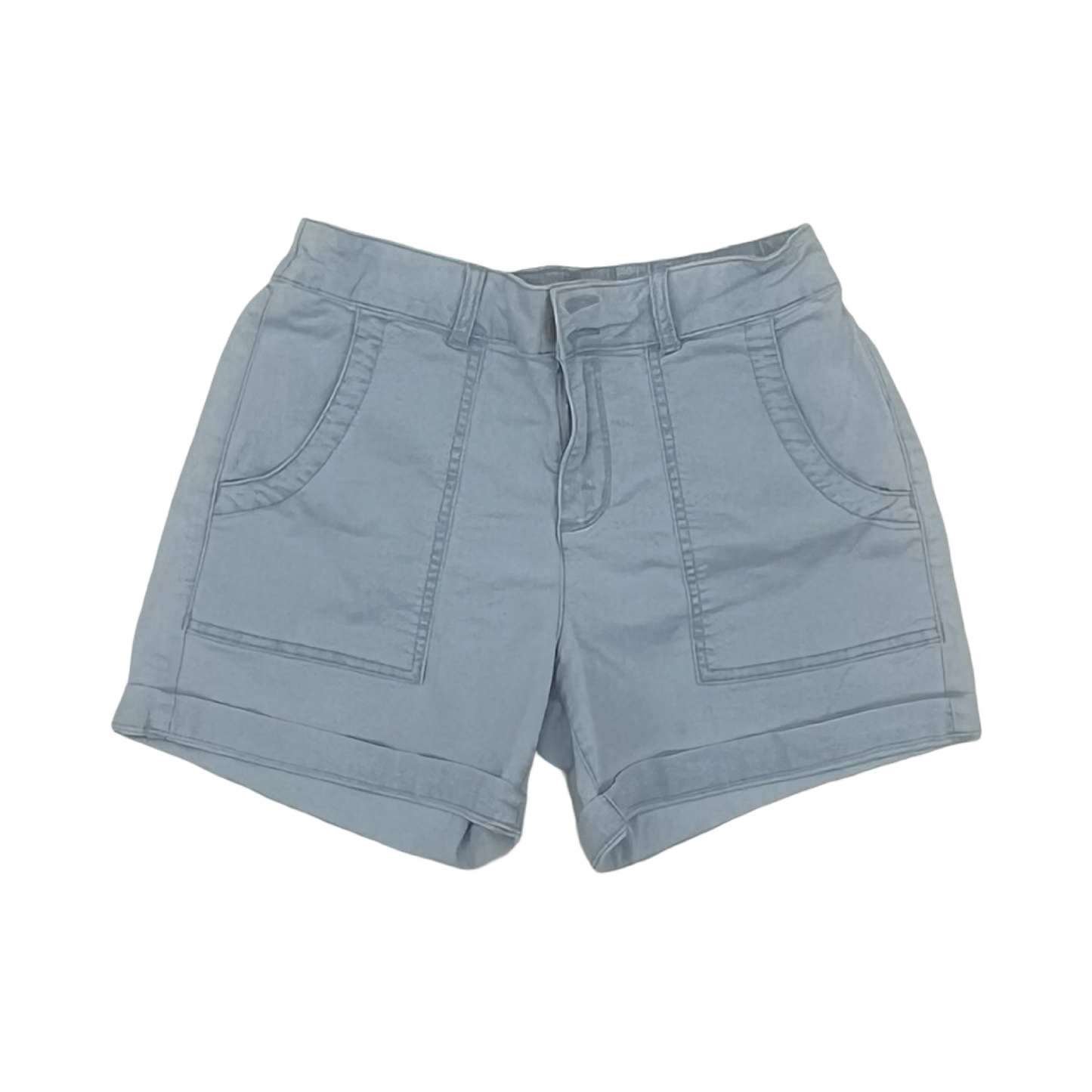 Shorts By Sanctuary In Blue, Size:M