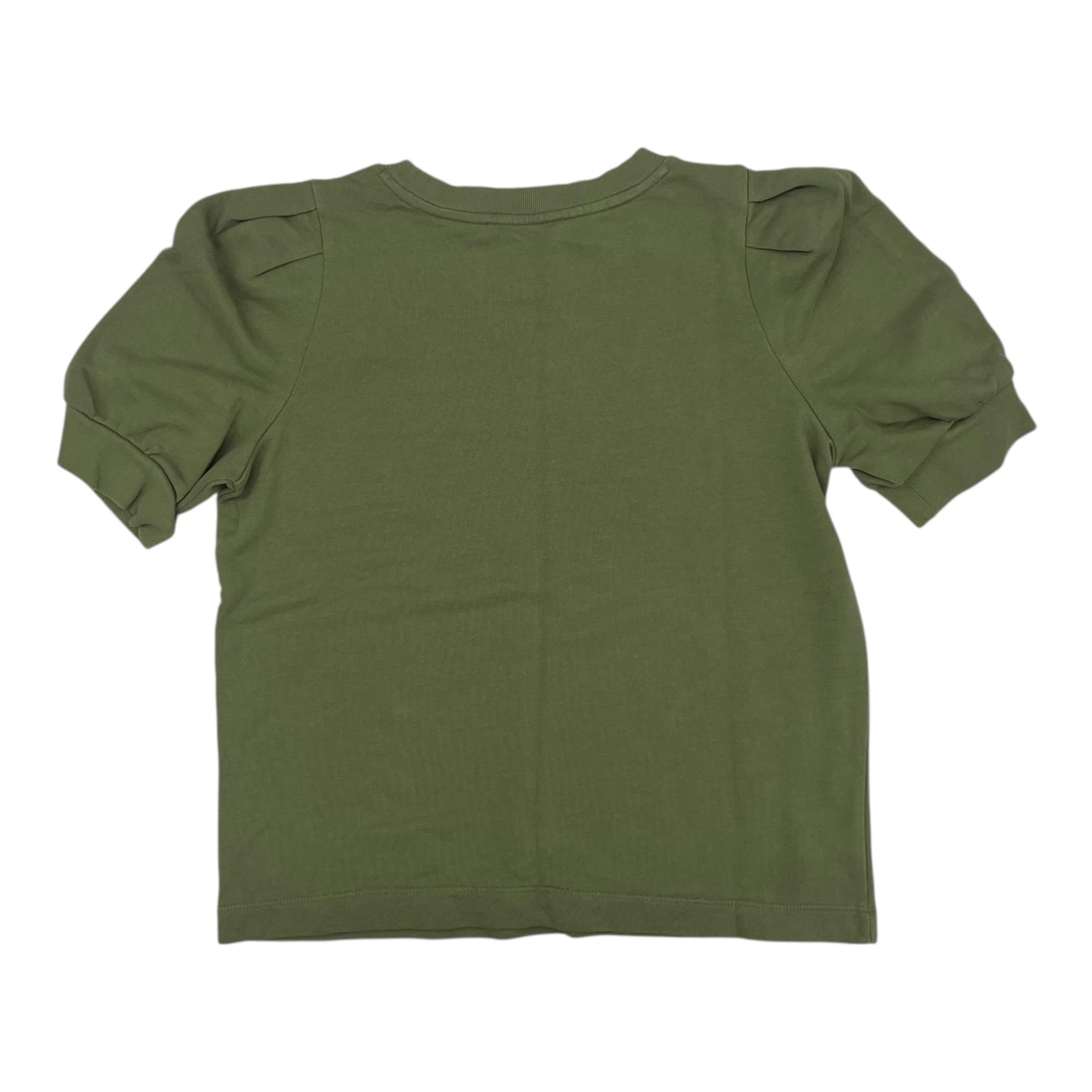 Top Ss By Loft In Green, Size:L