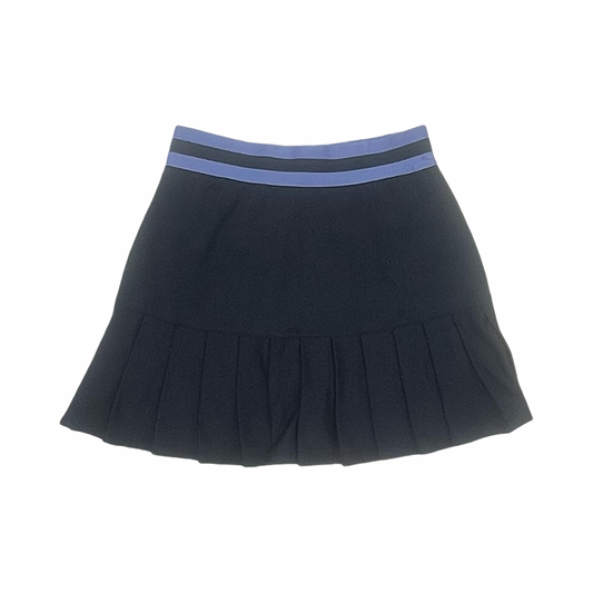 Athletic Skort By Lady Hagen In Blue, Size:S