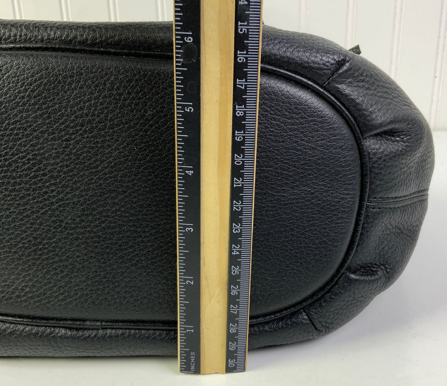 Handbag Designer By Michael Kors In Black, Size:Large