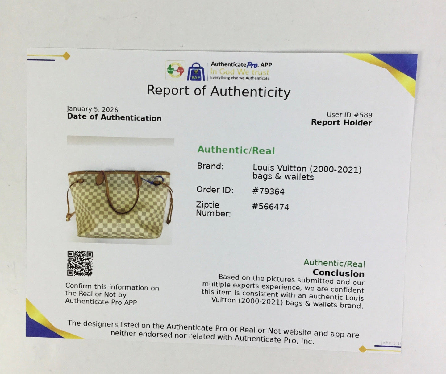 Handbag Luxury Designer By Louis Vuitton In Pink & White, Size:Medium