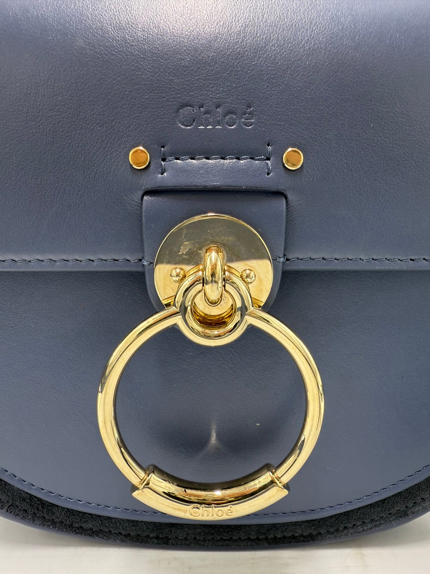 Chloe Tess Luxury Designer Luxury Handbag