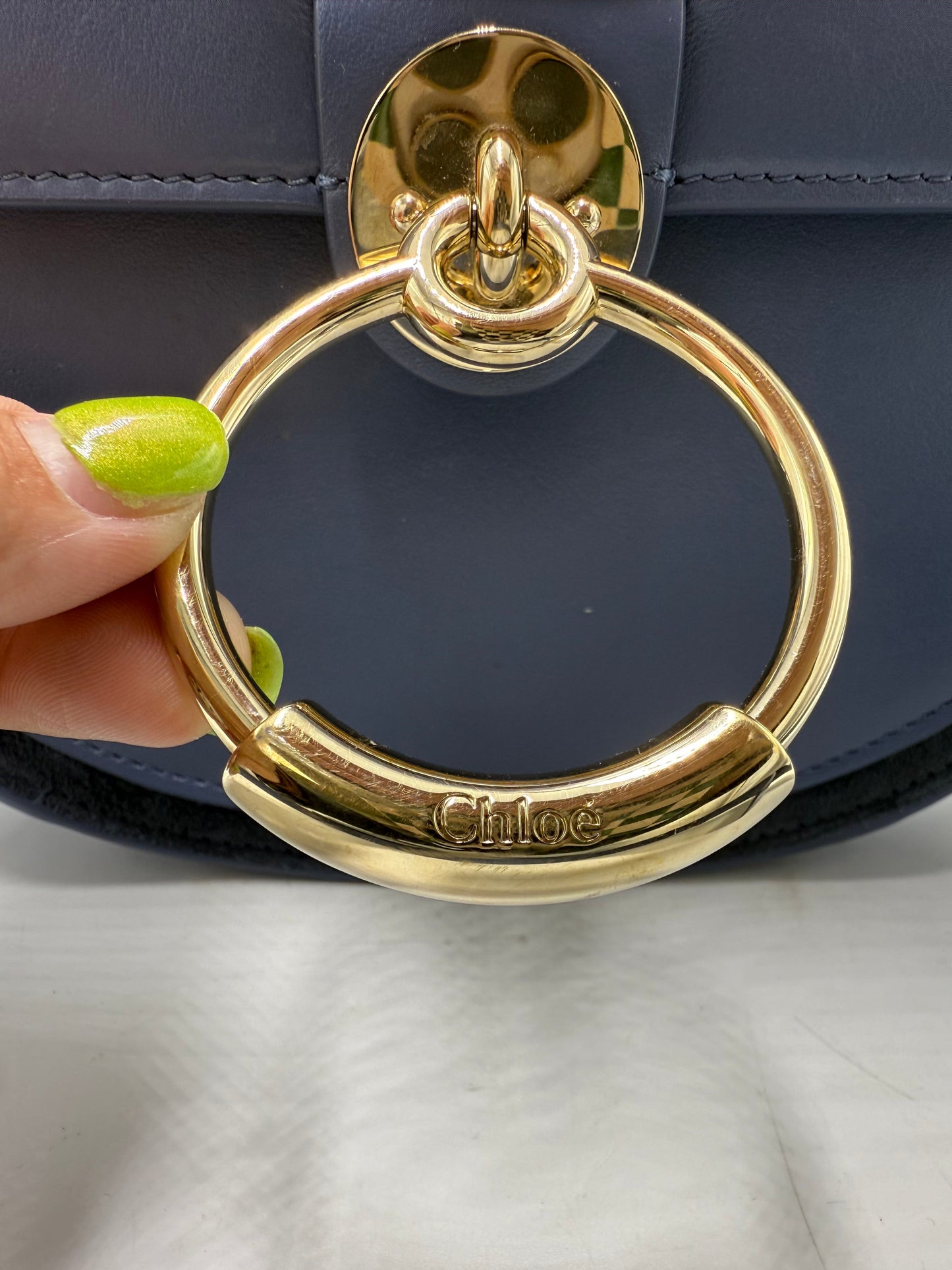 Chloe Tess Luxury Designer Luxury Handbag