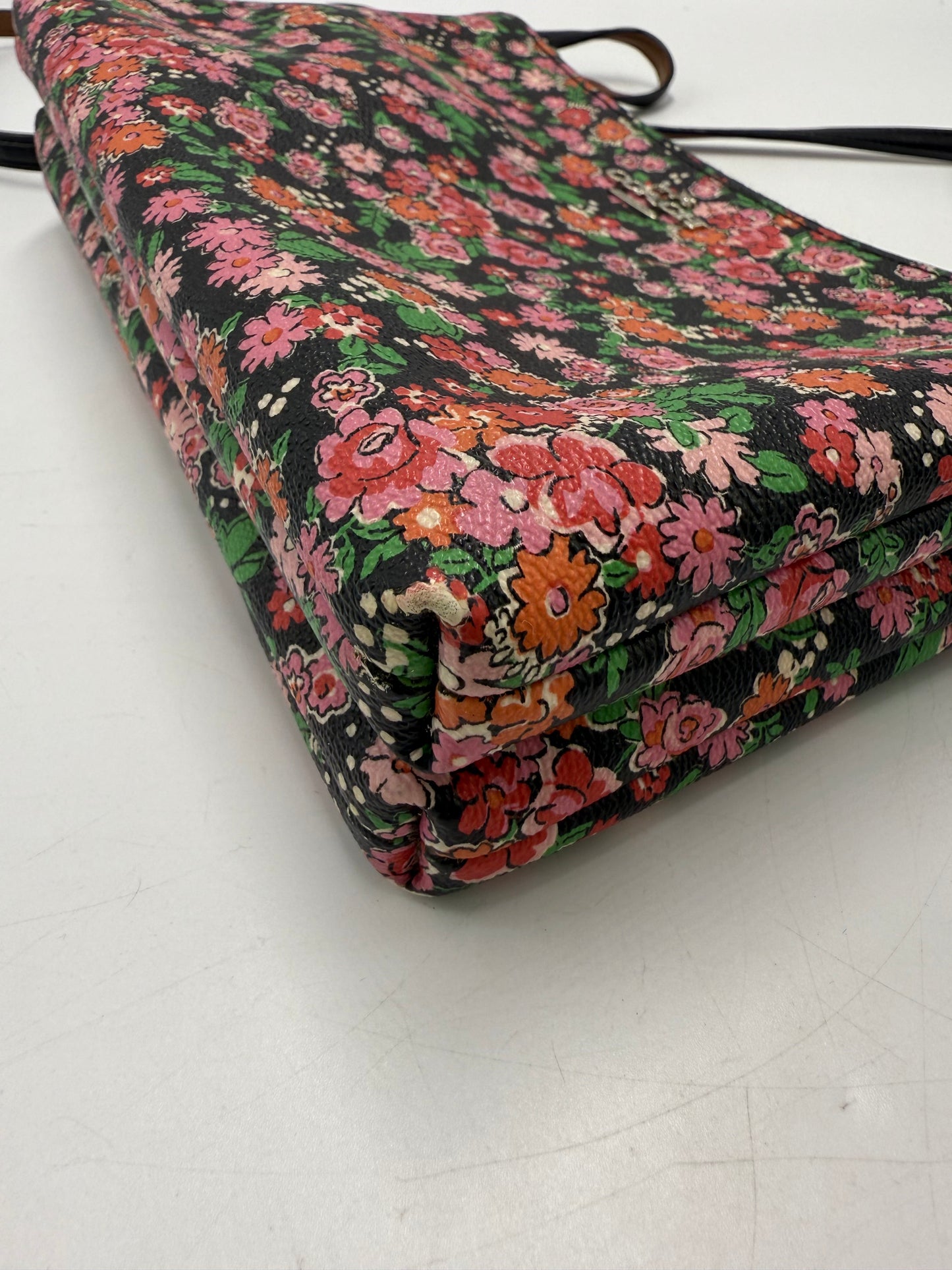 Crossbody Designer By Coach