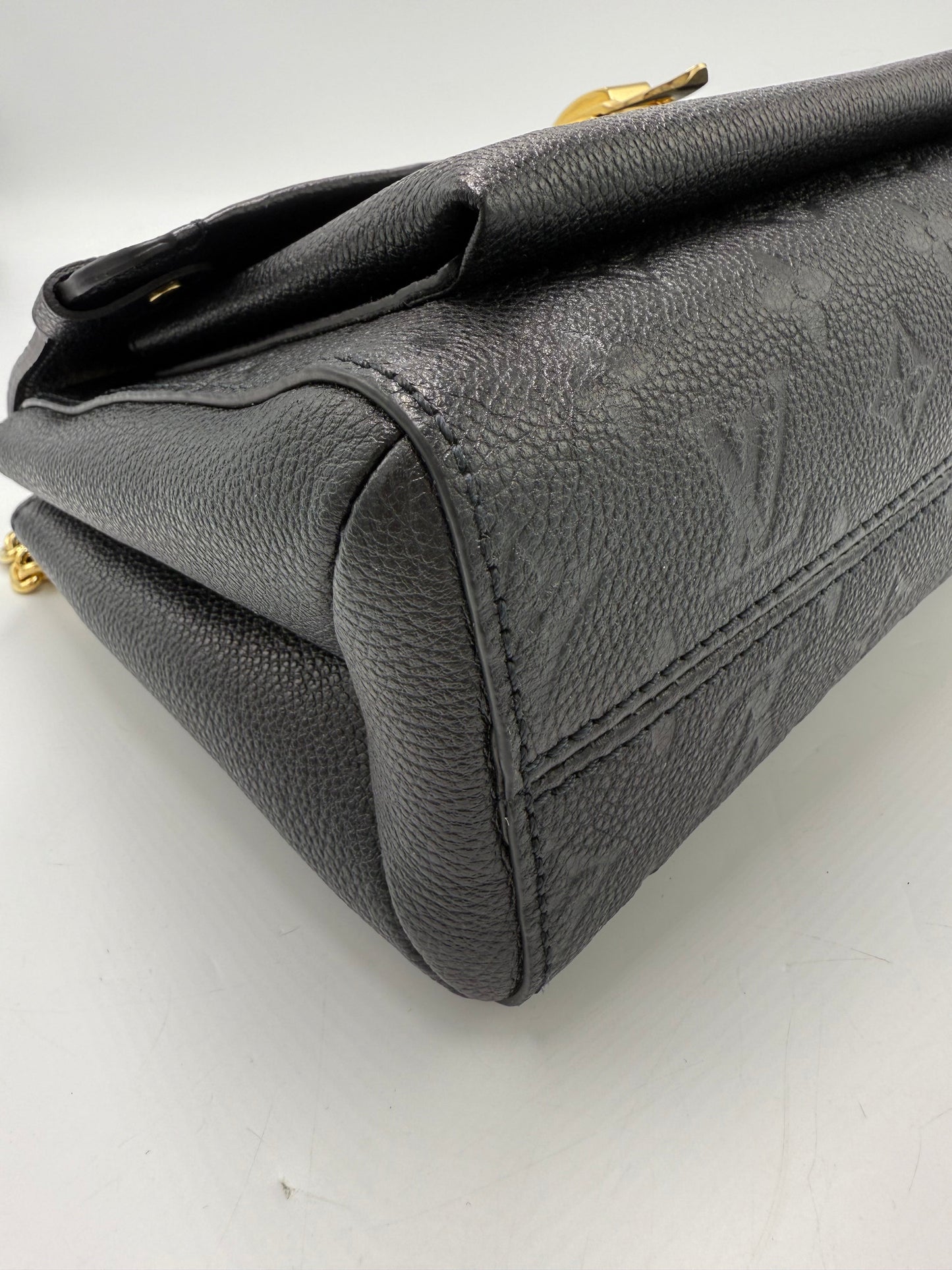 Louis Vuitton Vavin PM Designer Luxury Handbag