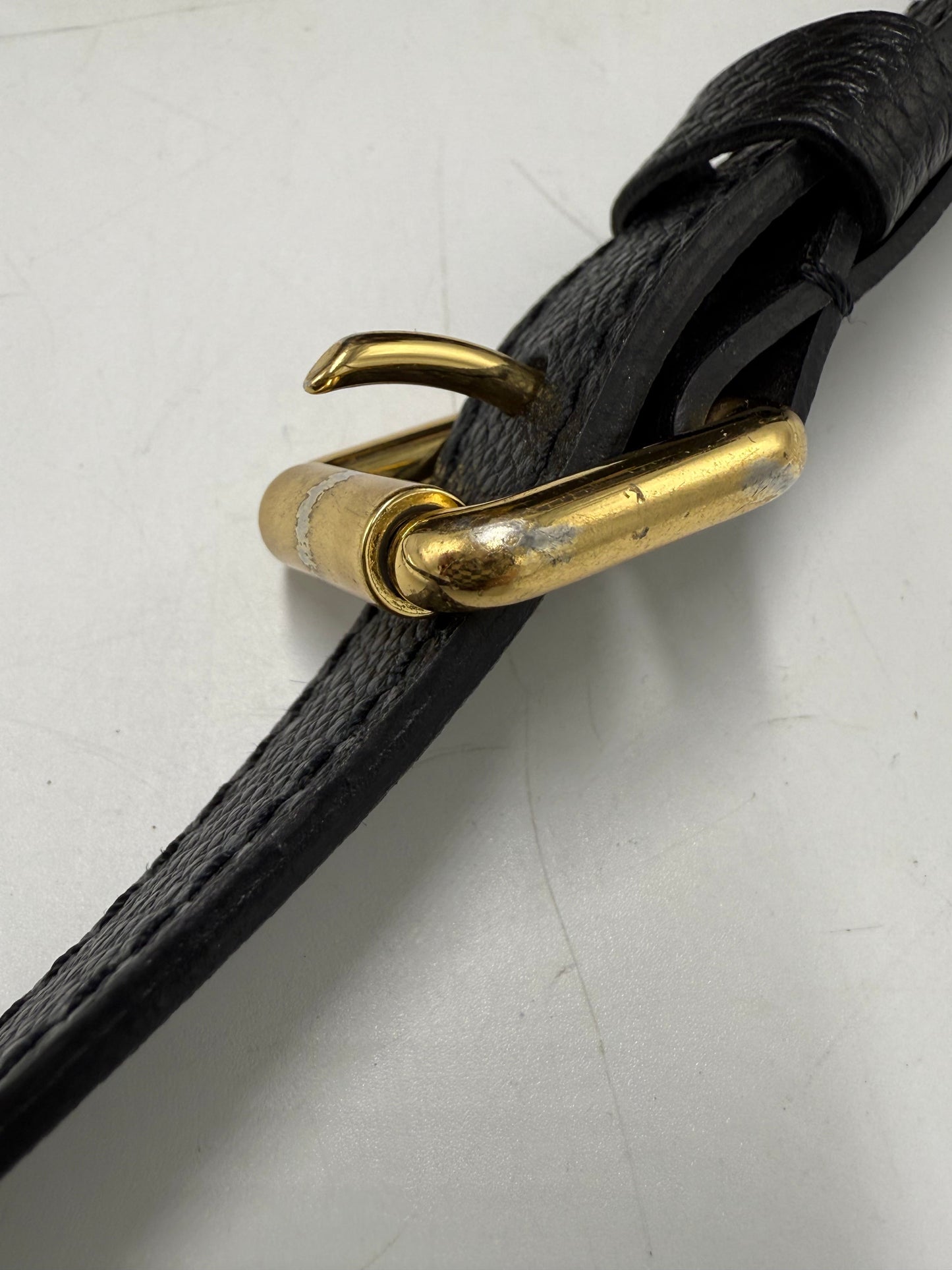 Louis Vuitton Monogram Pouchette Métis Designer Handbag