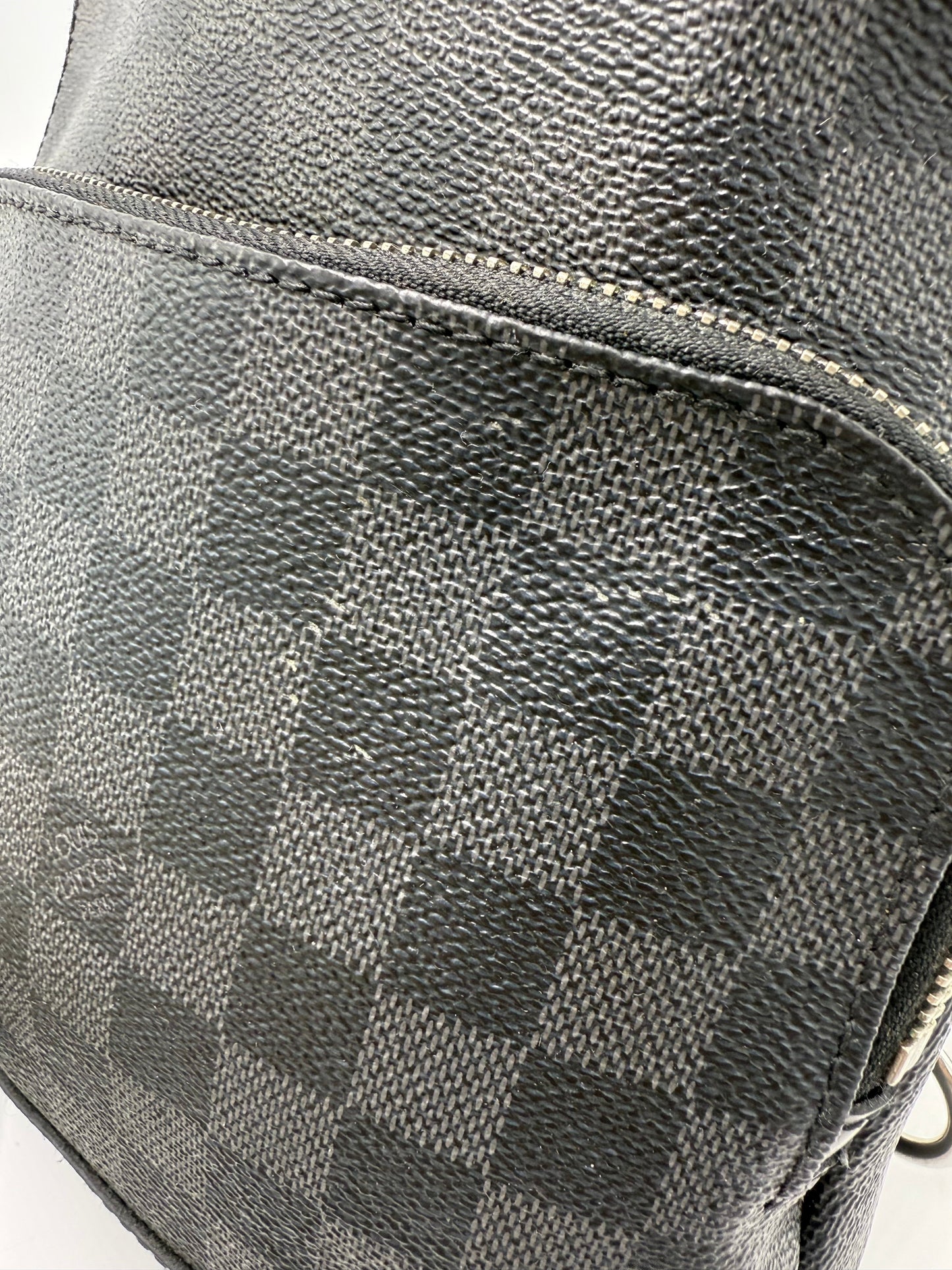 Louis Vuitton Avenue Slingback Luxury Designer Unisex Backpack