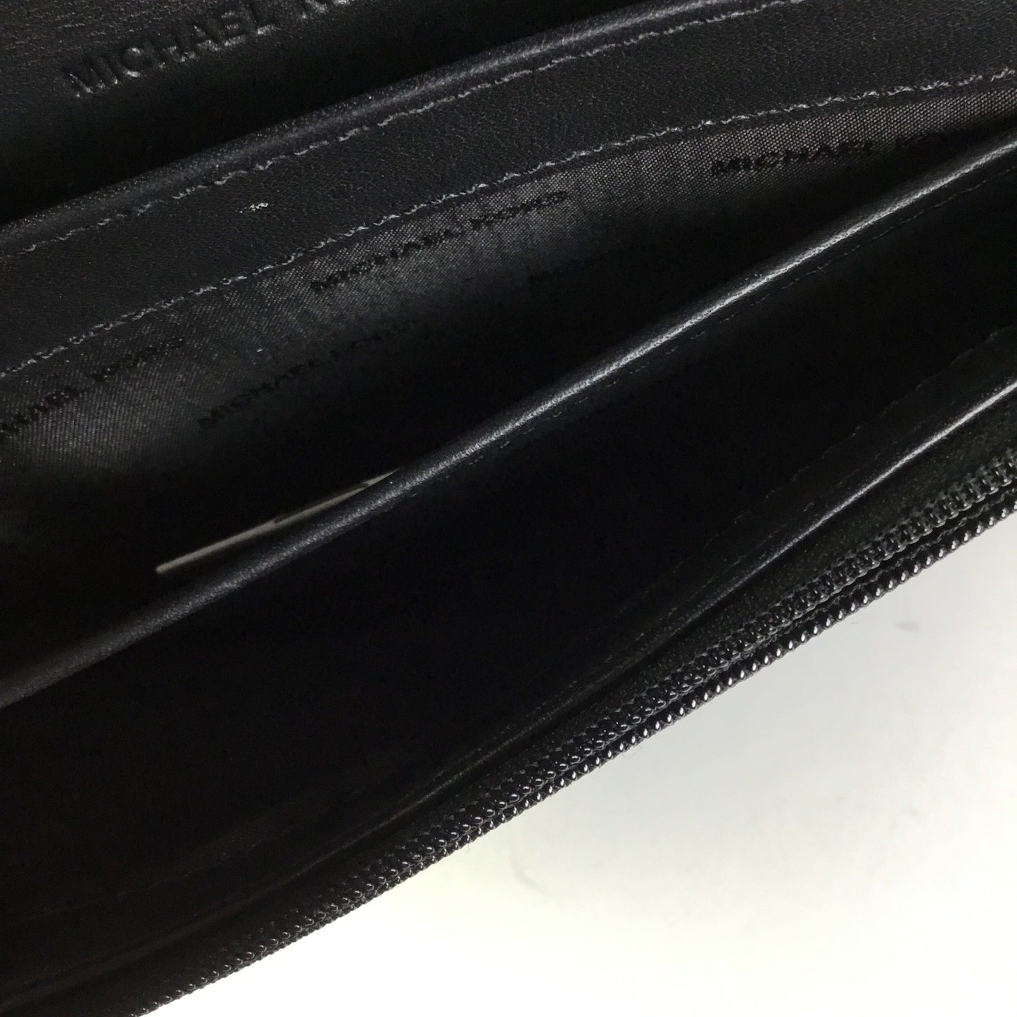 Crossbody Designer By Michael Kors In Black, Size:Medium