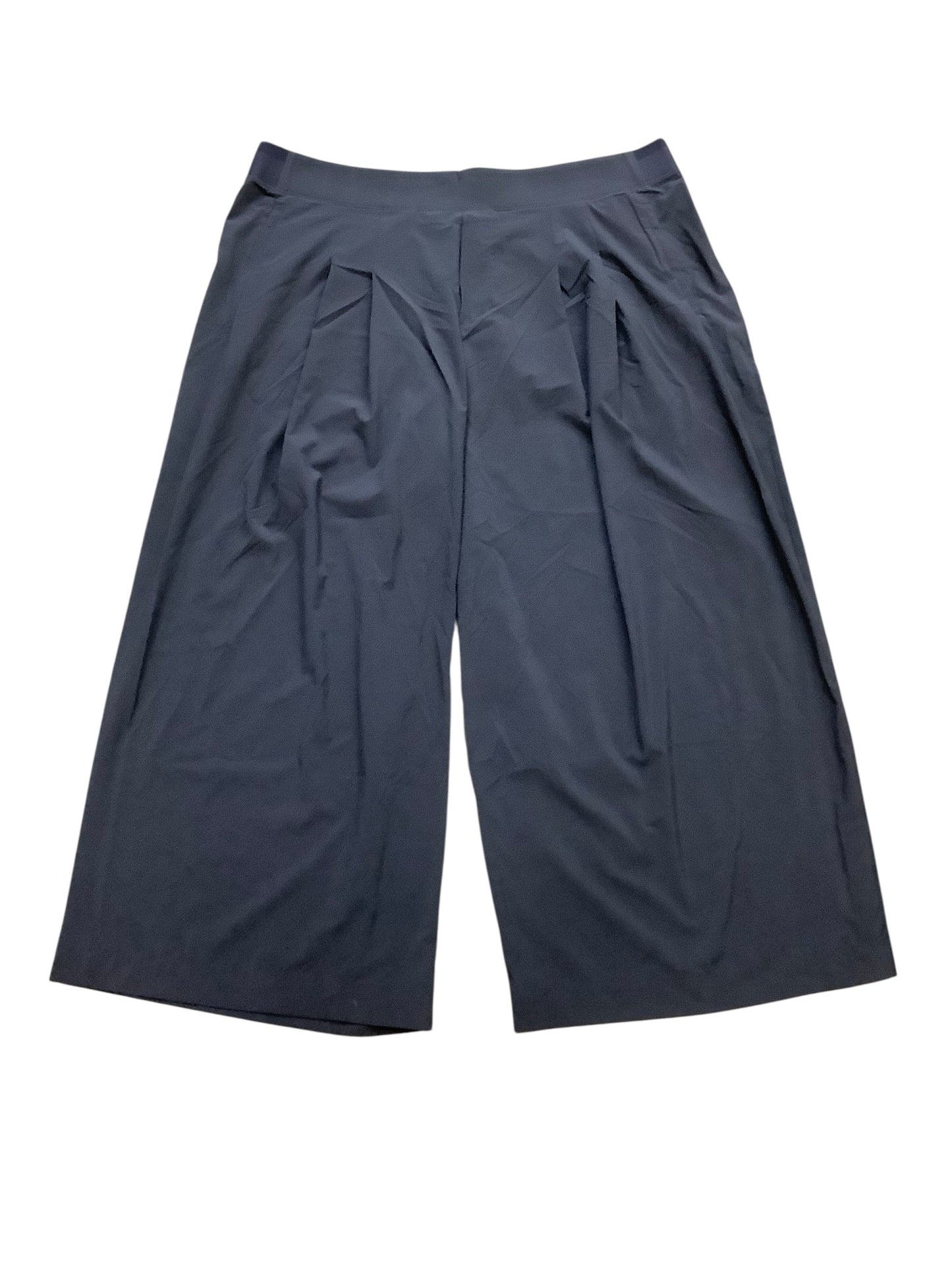 Athletic Pants By Athleta In Multi, Size:22