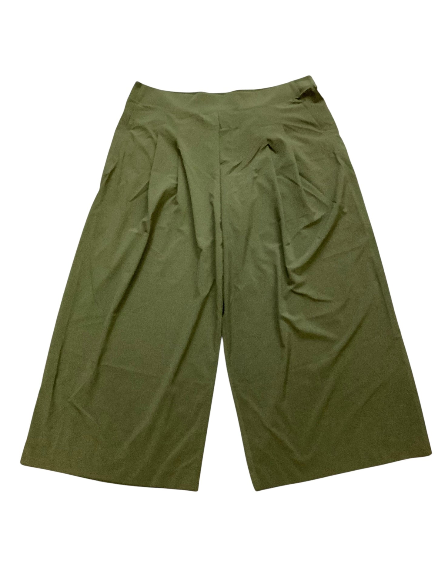 Athletic Pants By Athleta In Multi, Size:22