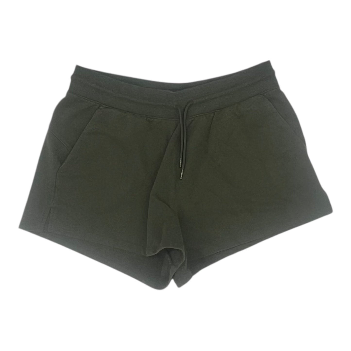 Athletic Shorts By All In Motion In Green, Size:Xl