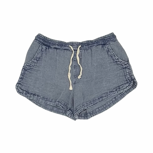 Shorts By Rip Curl In Blue, Size:M