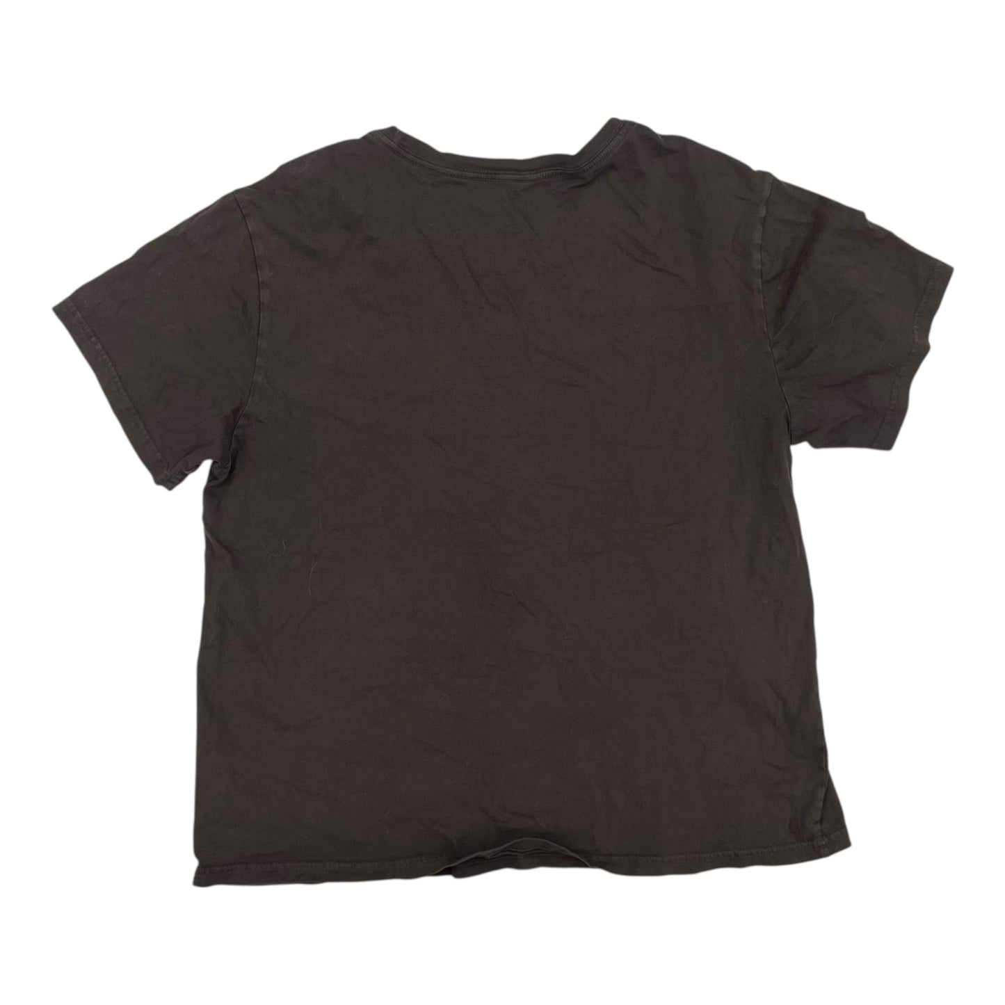 Top Ss By Lucky Brand In Brown, Size:L