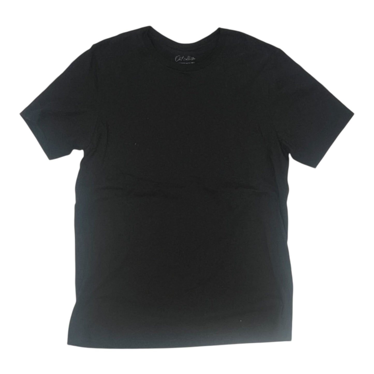 Top Ss By Clothes Mentor In Black, Size:Xl