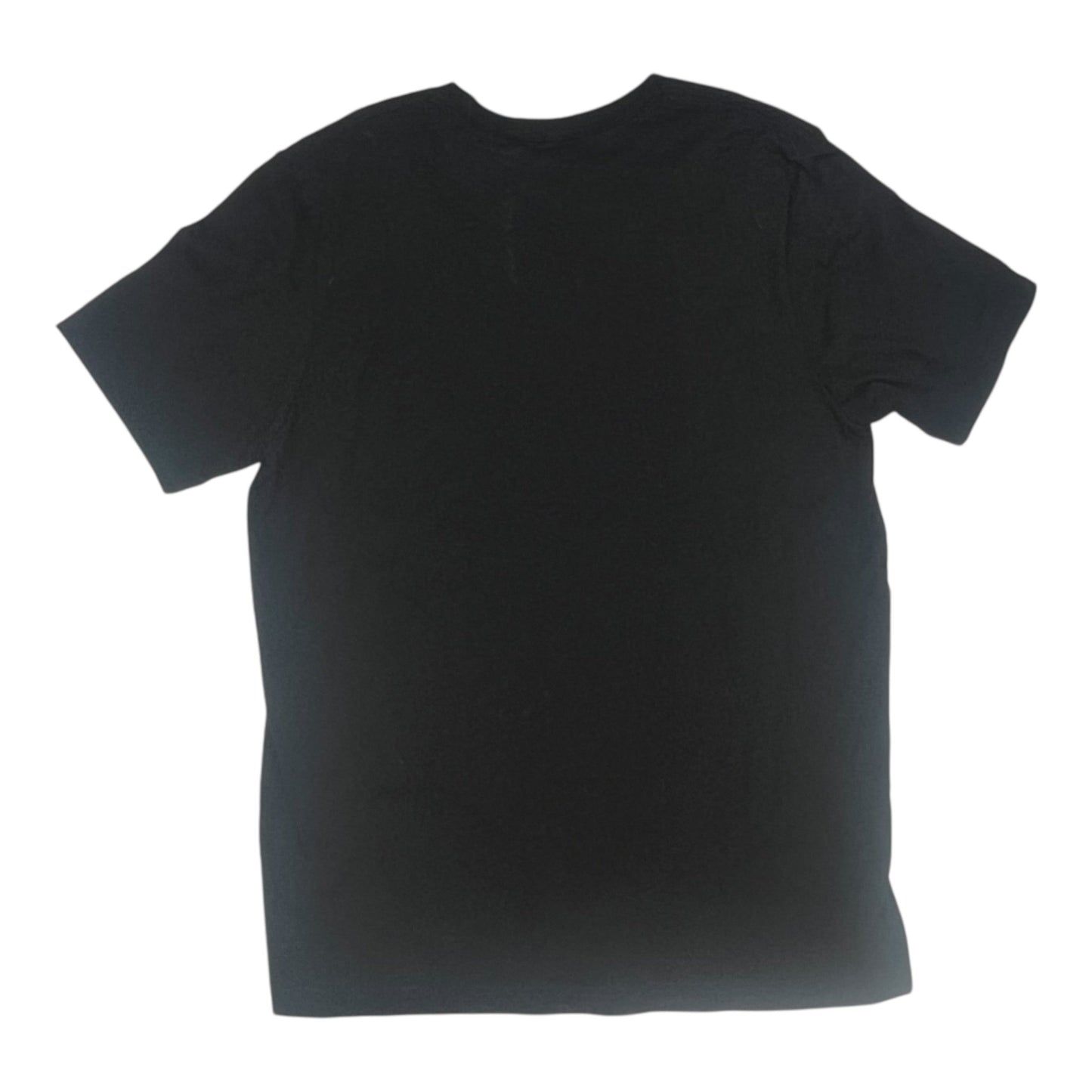Top Ss By Clothes Mentor In Black, Size:Xl