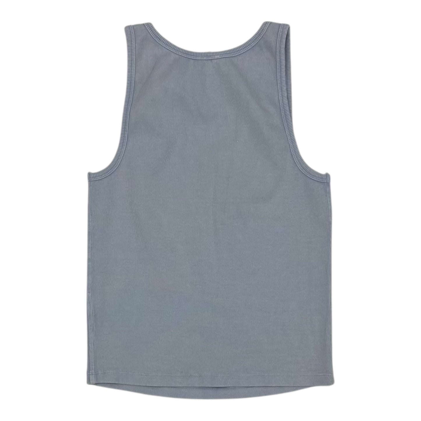 Tank Top By Faherty In Blue, Size:M