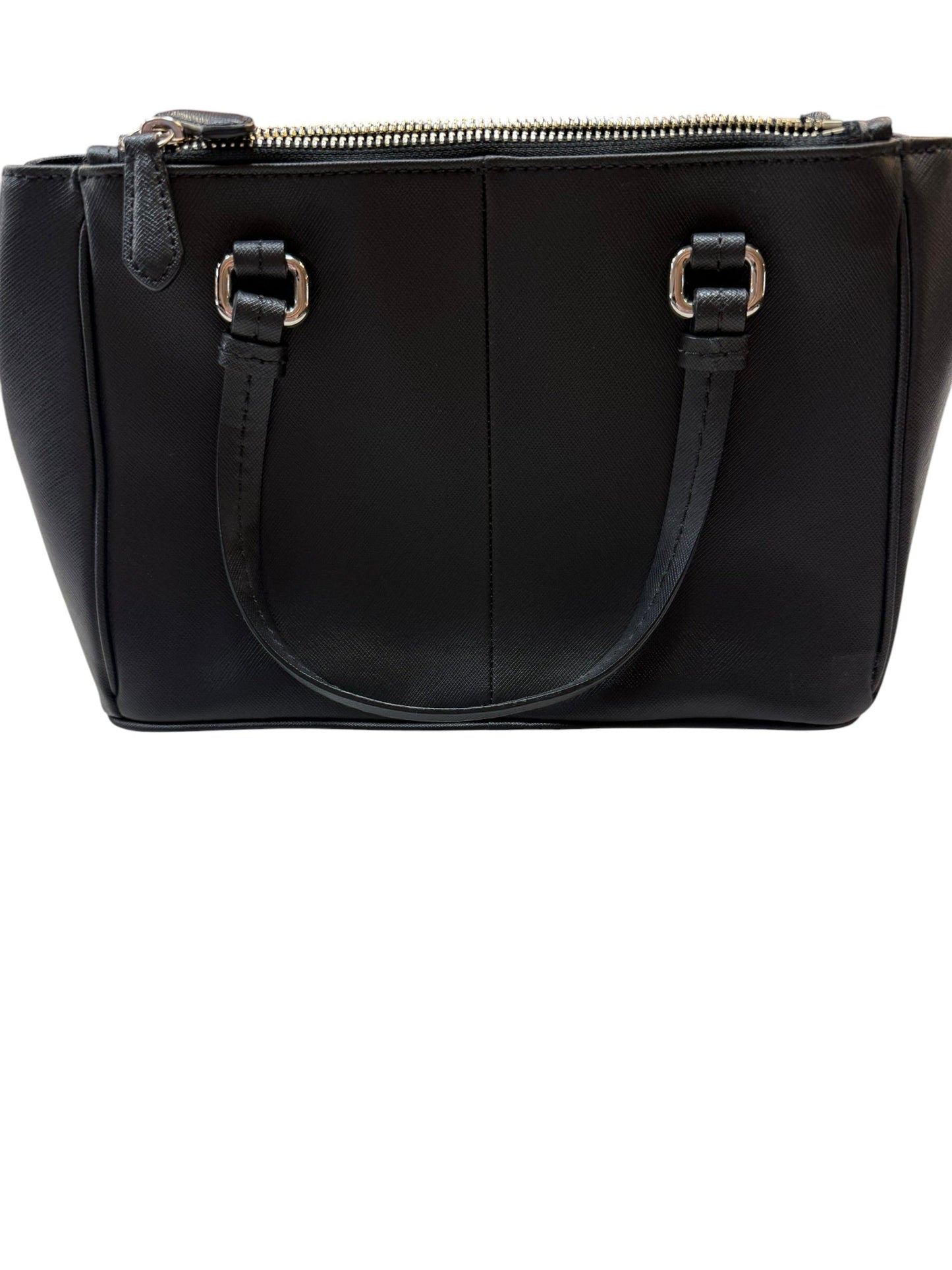 Crossbody Designer By Coach In Black, Size:Medium