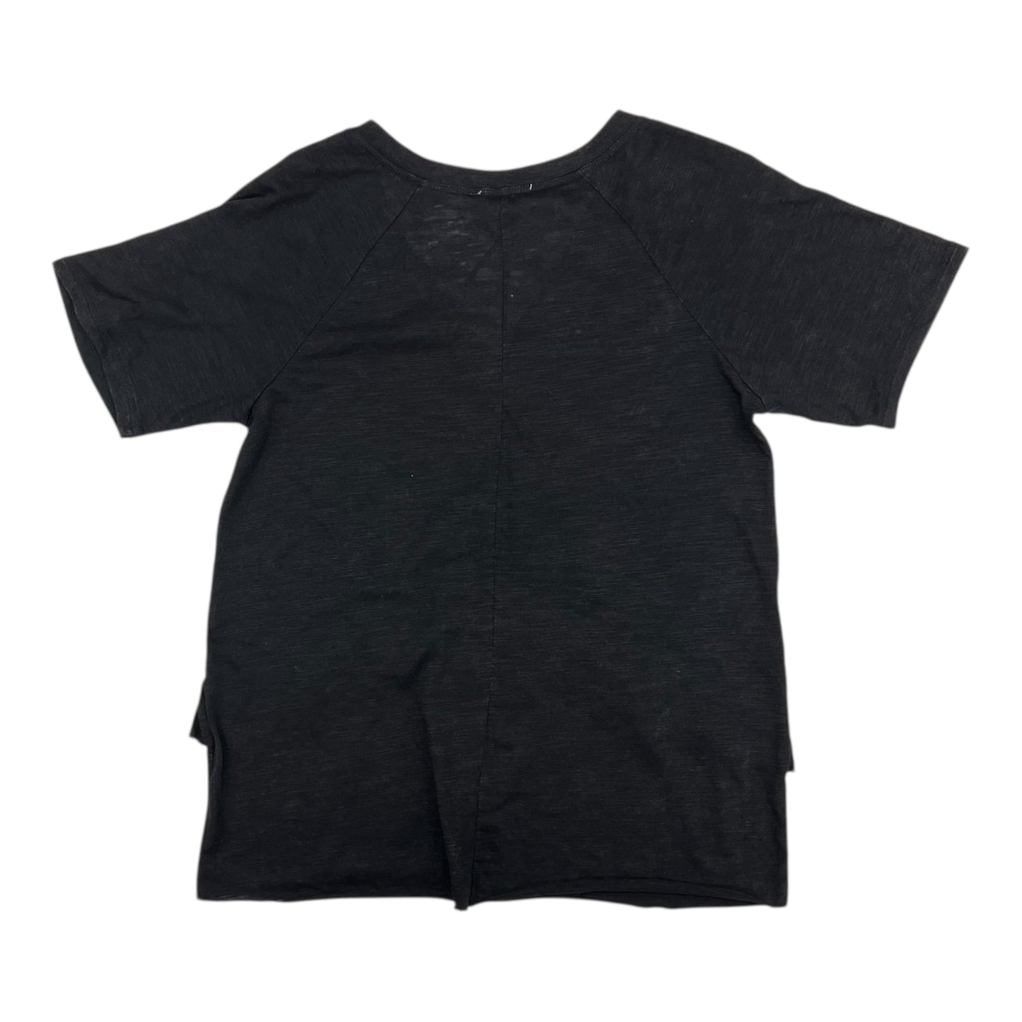 Top Ss By Loveriche In Black, Size:M