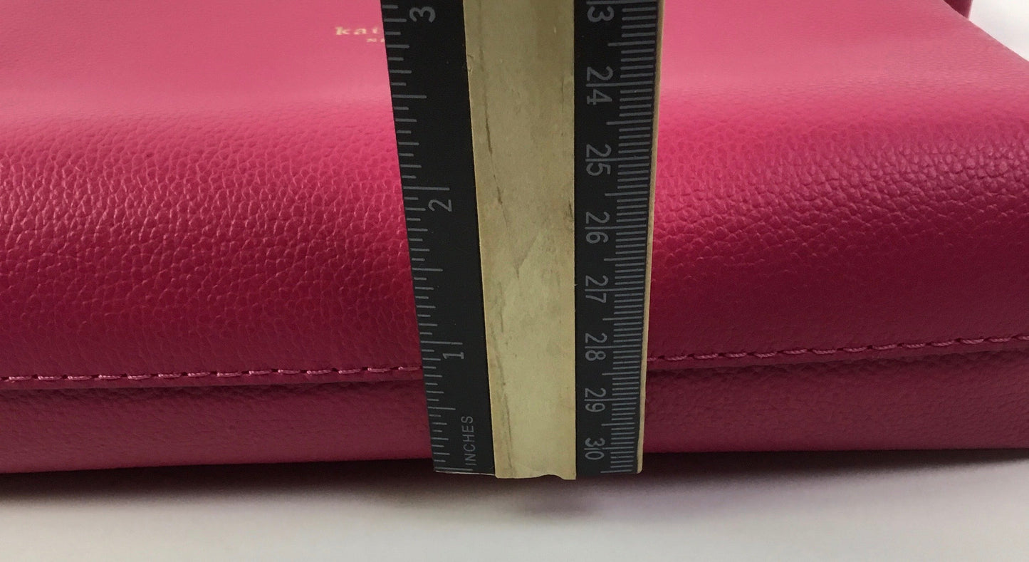 Crossbody Designer By Kate Spade In Pink, Size:Small