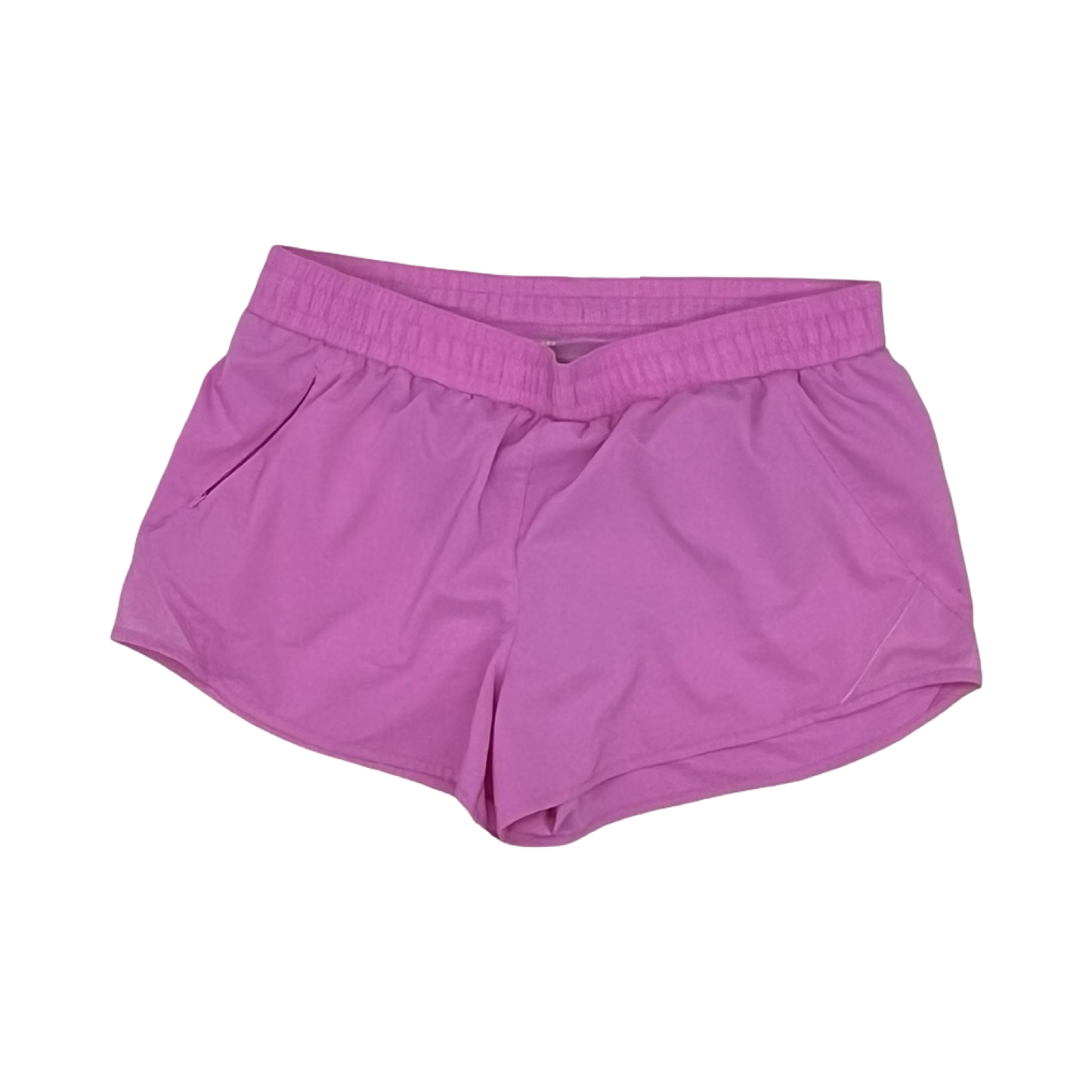 Athletic Shorts By All In Motion In Purple, Size:L