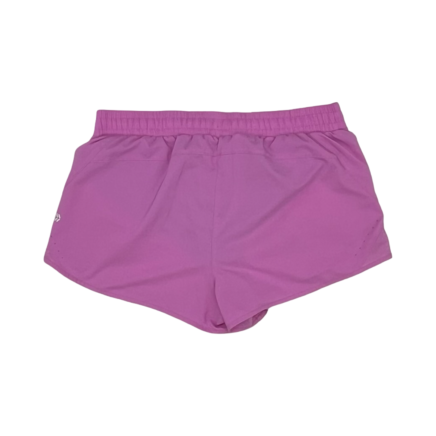 Athletic Shorts By All In Motion In Purple, Size:L