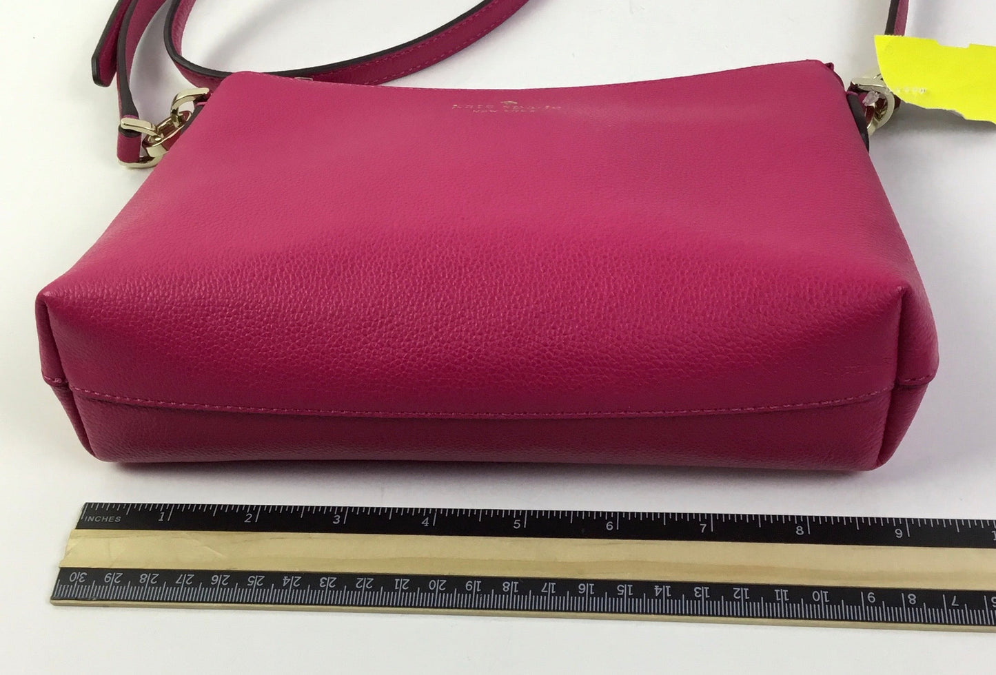 Crossbody Designer By Kate Spade In Pink, Size:Small