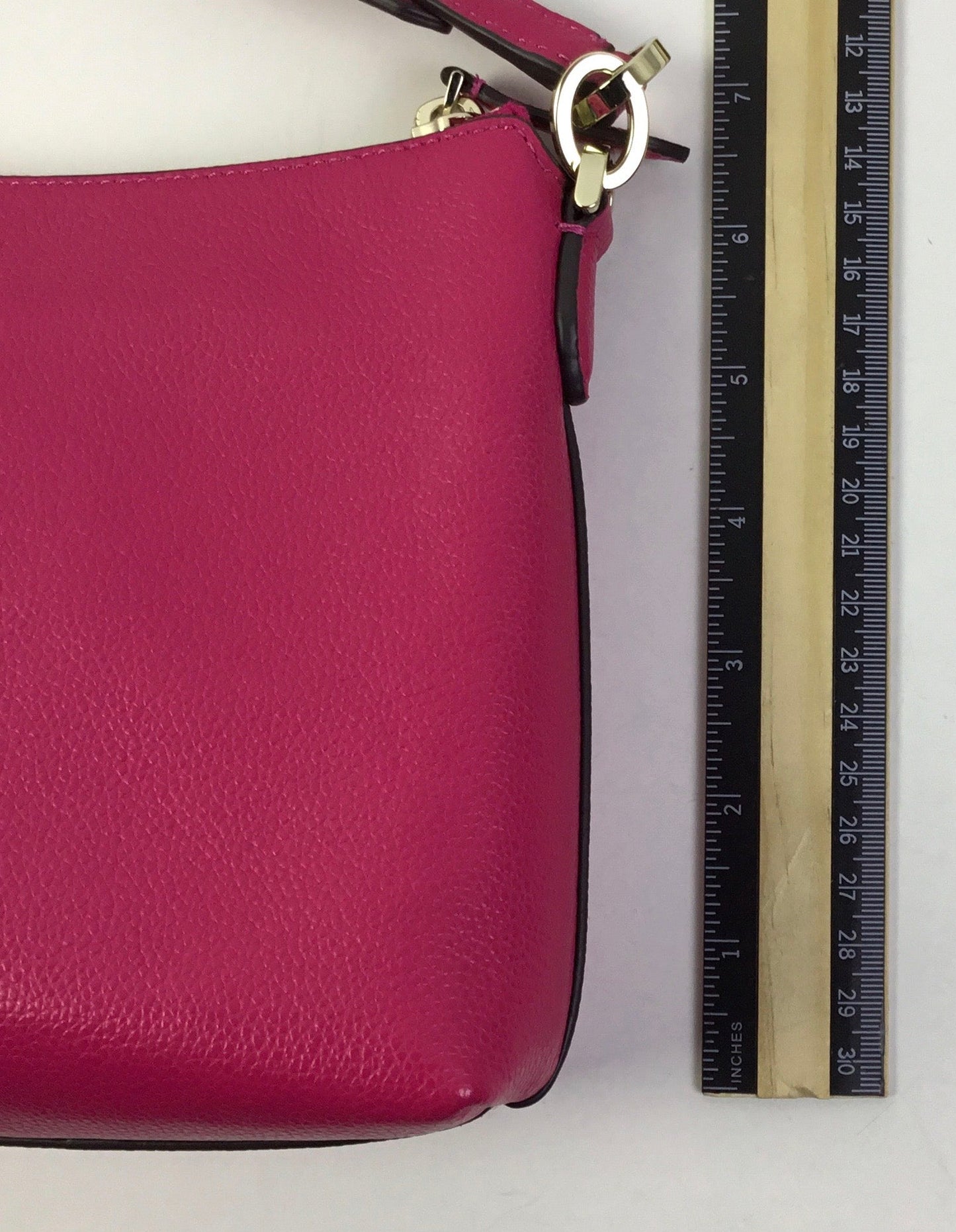 Crossbody Designer By Kate Spade In Pink, Size:Small
