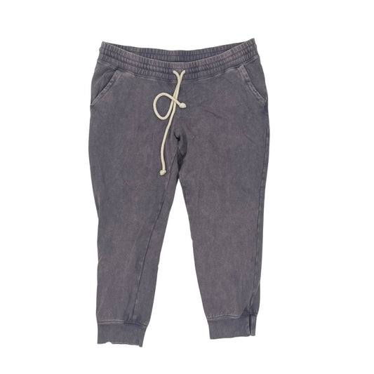 Pants Lounge By Universal Thread In Purple, Size:Xxl