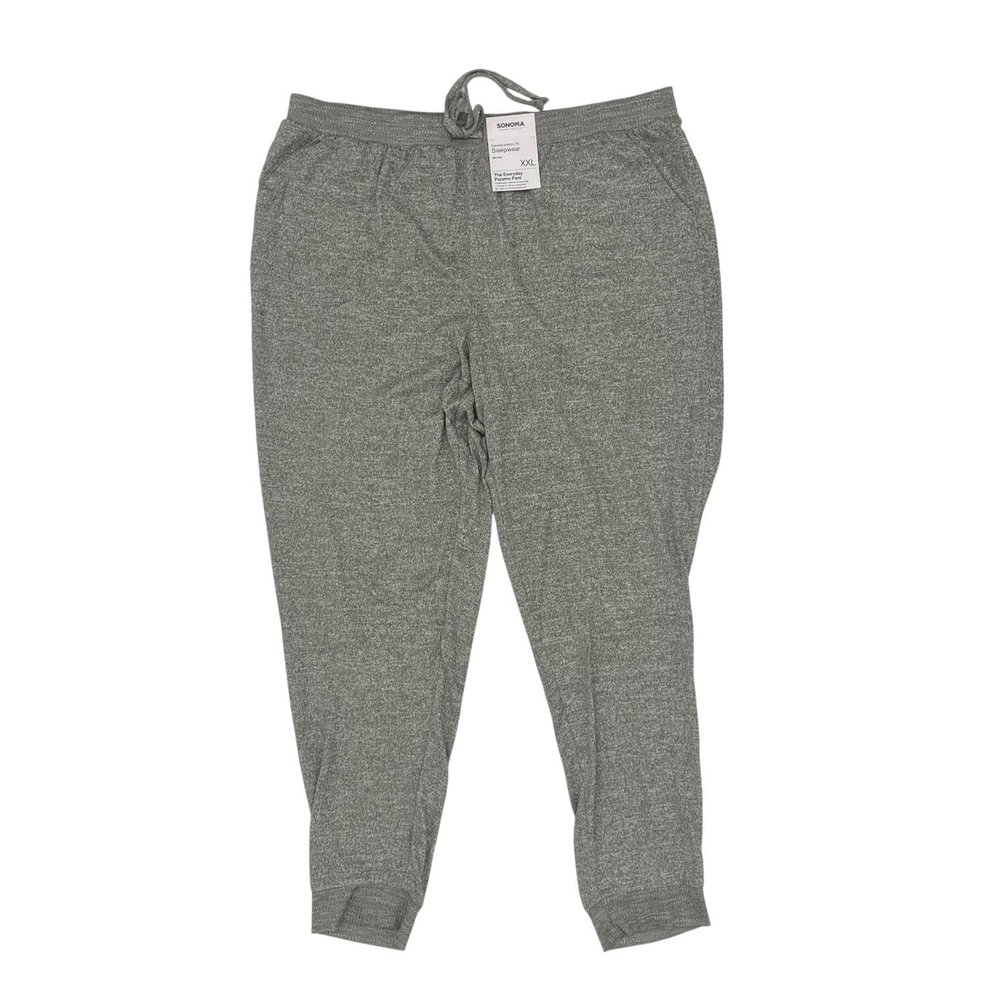 Pants Other By Sonoma In Grey, Size:Xxl