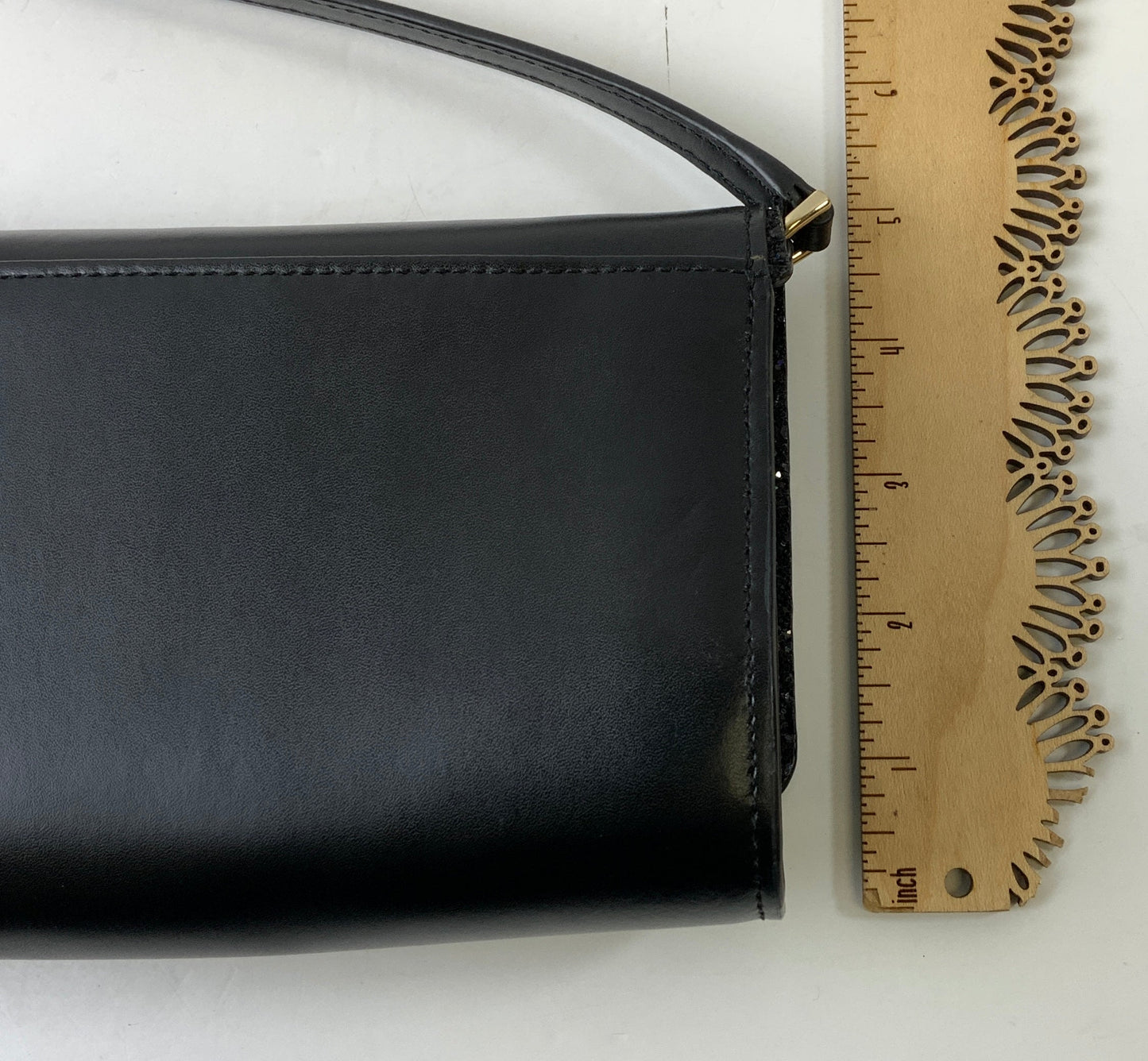 Crossbody Designer By Kate Spade In Black, Size:Small