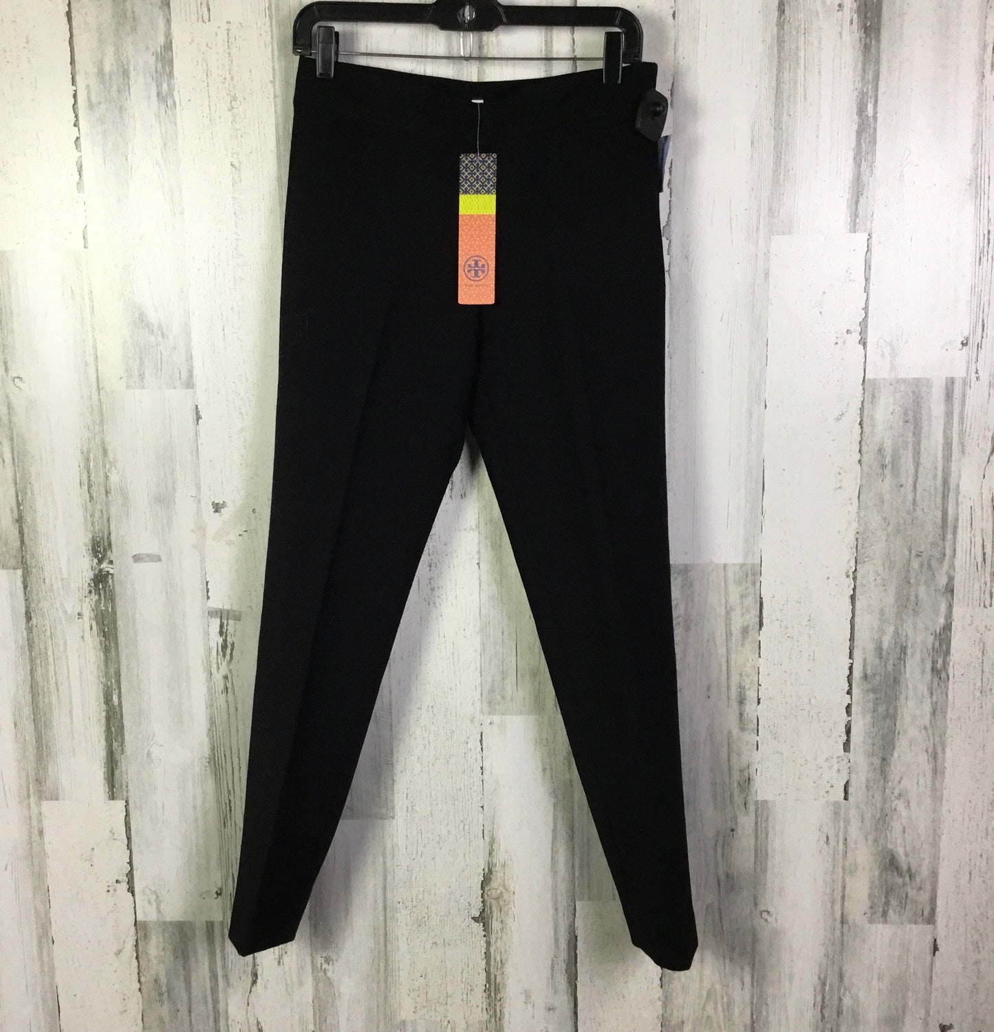 Pants Designer By Tory Burch In Black, Size: 2