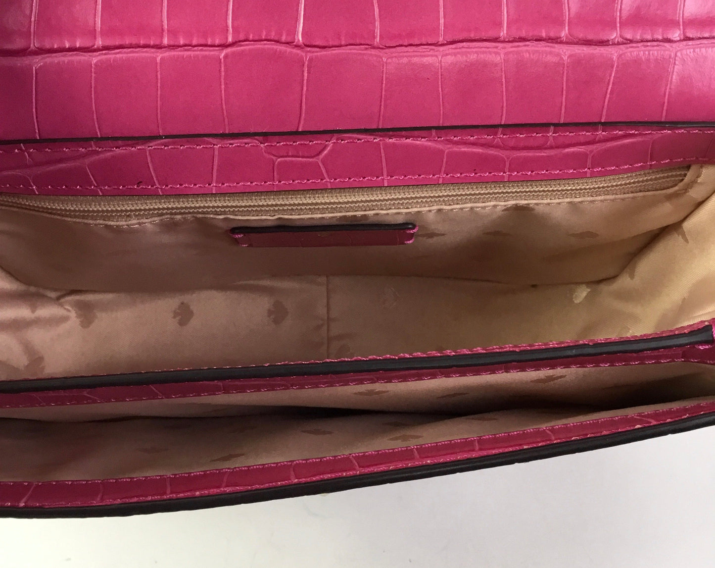 Crossbody Designer By Kate Spade In Pink, Size:Small