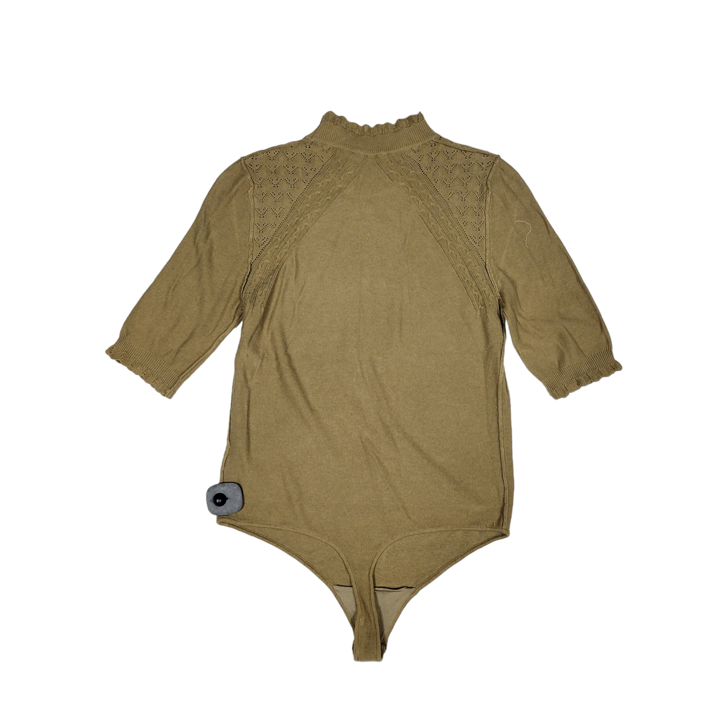 Top Short Sleeve By Free People  Size: M