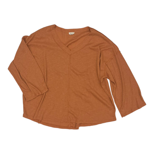 Top Ls By Pol In Orange