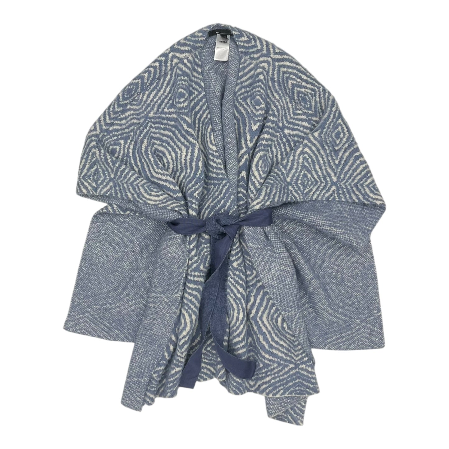 Shawl By White House Black Market In Blue, Size:Osfm