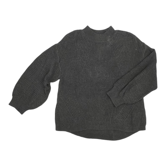 Sweater By Old Navy In Grey, Size:M