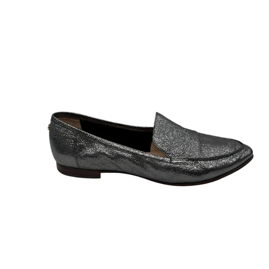 Shoes Designer By Kate Spade In Grey, Size:8.5