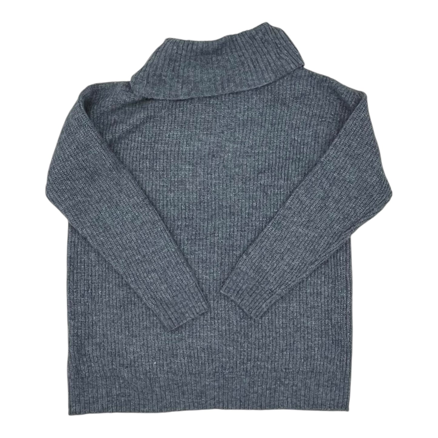 Sweater By Style And Company In Blue, Size:Xl