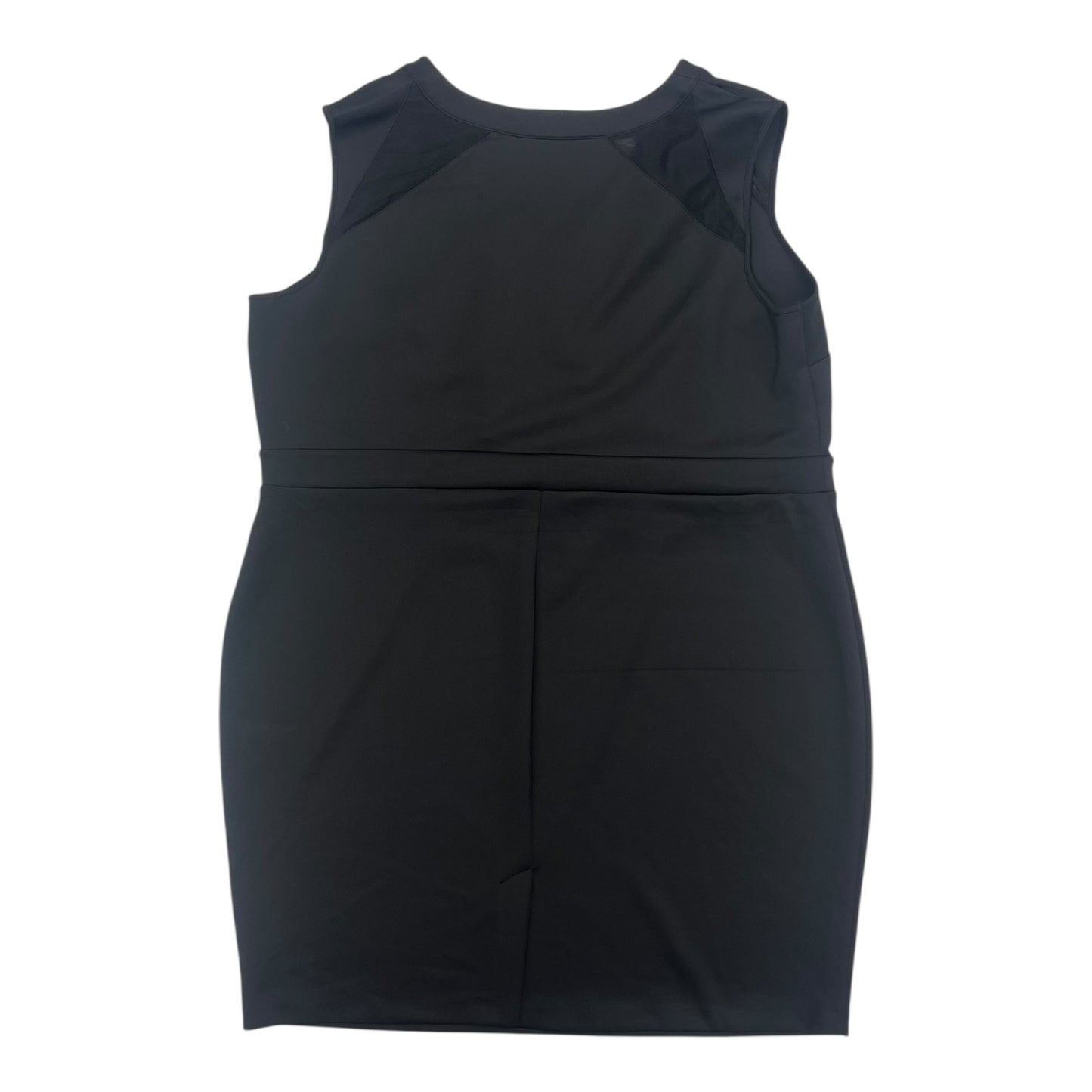 Dress Party Short By Boutique + In Black, Size:3