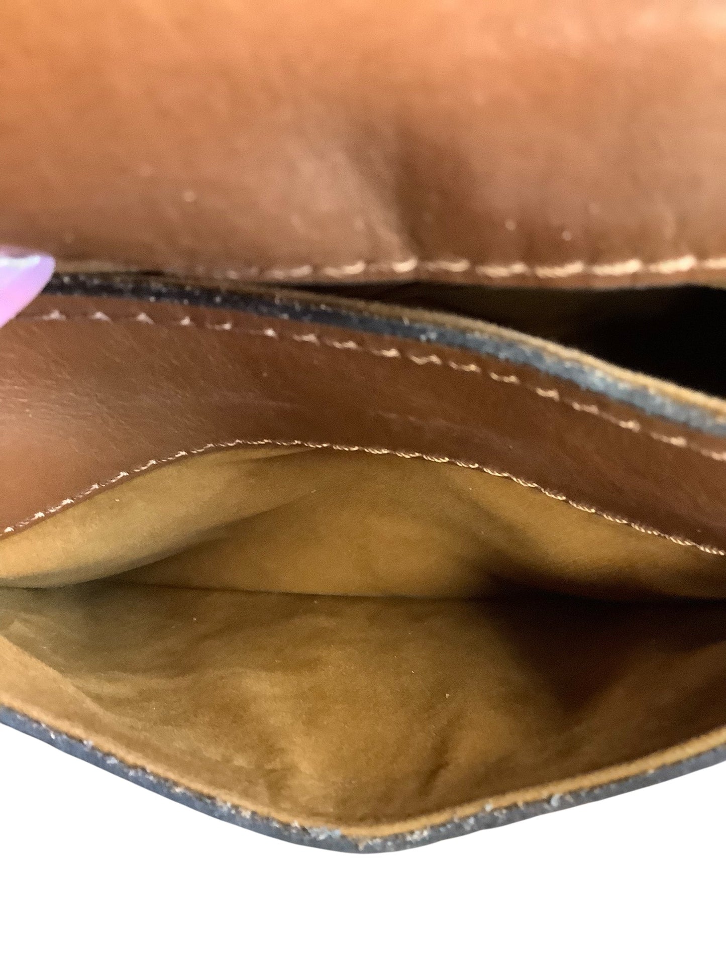 Handbag Designer By Patricia Nash In Multi, Size:Medium