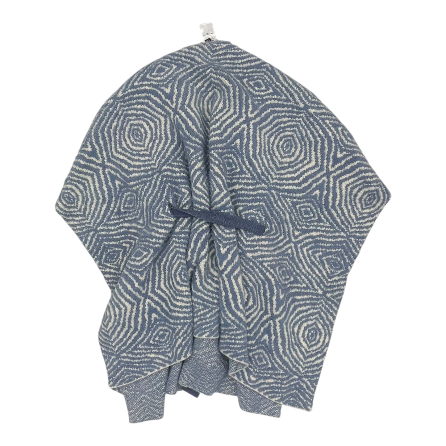Shawl By White House Black Market In Blue, Size:Osfm