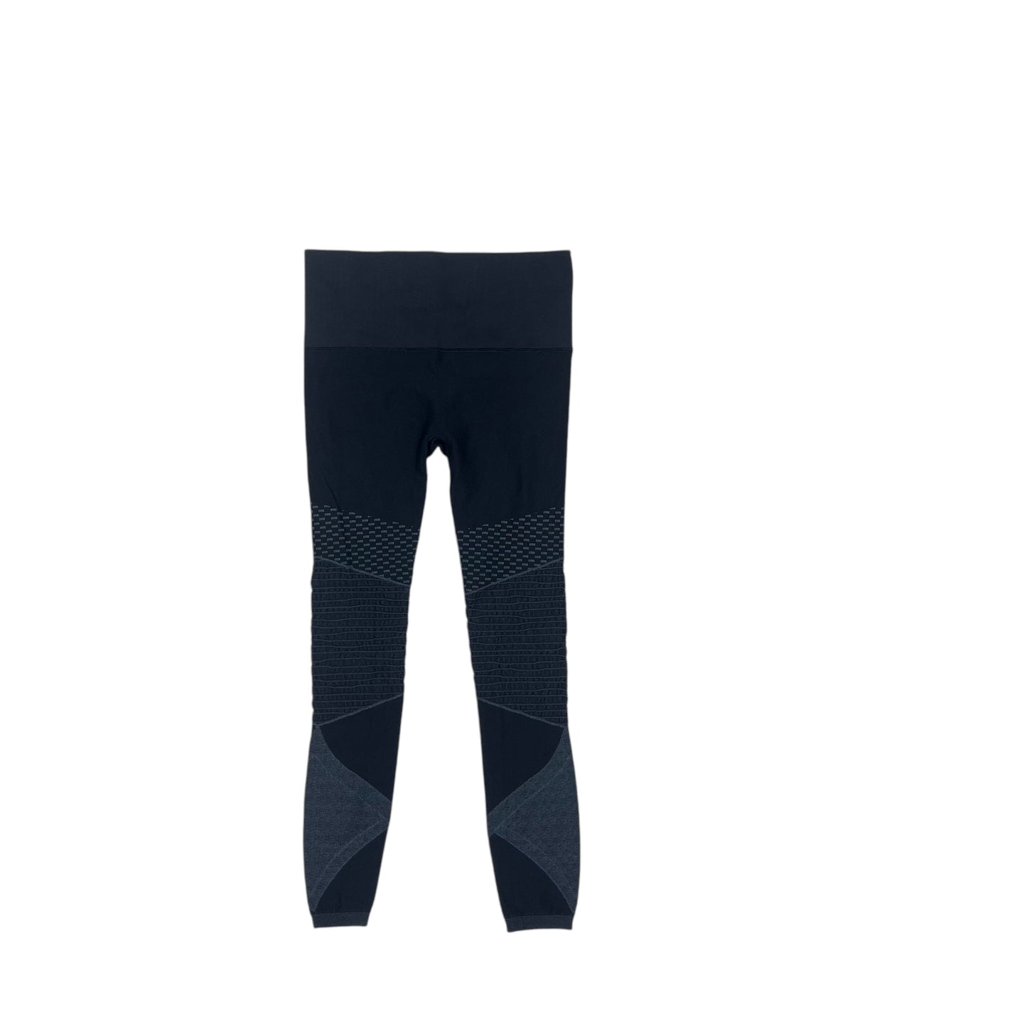 PANTS LEGGINGS by SPANX In NAVY, Size: L