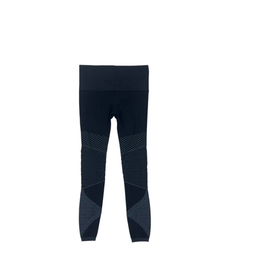 PANTS LEGGINGS by SPANX In NAVY, Size: L