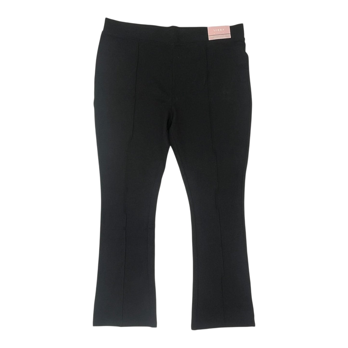 Pants Other By Serra In Black, Size:Xl