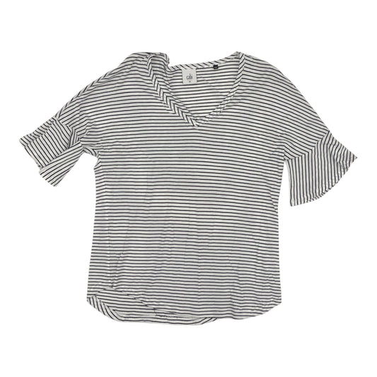 Top Ss By Cabi In Black & White, Size:Xs