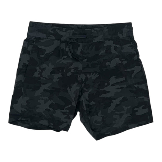 Athletic Shorts By Tuff Athletics In Black, Size:M